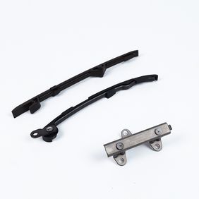 Kit Guias Tensor Distribucion Honda Xr250 200506 Cbx250 20102016