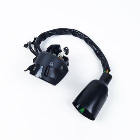 Comando Luces Izquierdo Storm 125 Original