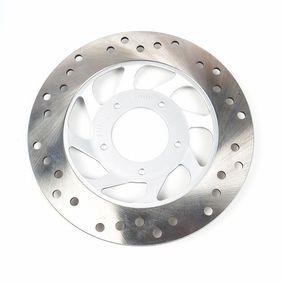 Disco De Freno Del Biz 125