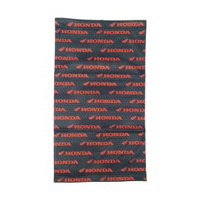 Cuello Honda 2023 Rojo
