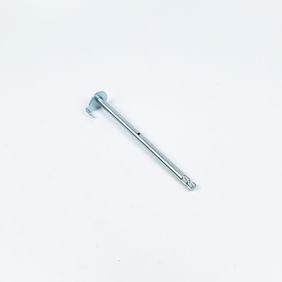 Eje Selector Cambio Crypton MN