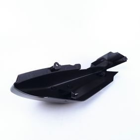 Cacha Bajo Asiento Der Ybr125 Z 2017-2018 Negro