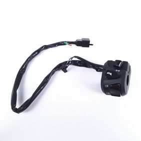 Comando Izq De Luces Cg 150 Mod Nuev