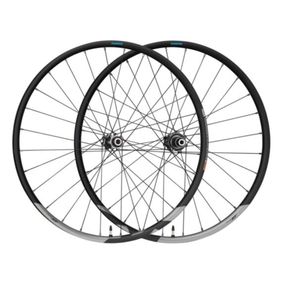 Set De Ruedas Shimano WhM8100B29 Deore Xt Tubeless Old 110148M