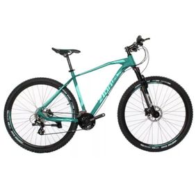 Bicicleta Mtb Zion Ovanta Verde R29