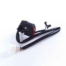 Comando Derecho Xr250 Tornado