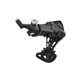 Pata De Cambio Shimano Rd-U4000 Cues Gs 9 Velocidades Top Normal Shadow Plus Direct Attachment Pack Ind.