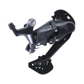 Pata De Cambio Shimano Rd-U3020 Cues Sgs 9 Velocidades Top Normal Shadow Design Direct Attachment Pack Ind.