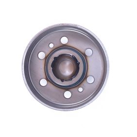 Campana Embrague Centrifugo Yamaha Crypton M/V