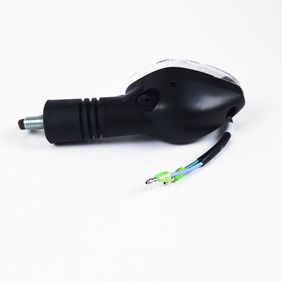 Faro De Giro Delantero Izquierdo Trasero Derecho Xr150 20142018