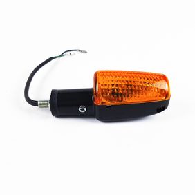 Faro De Giro DelIzq TrasDer Ybr125 Ch
