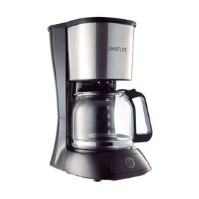 Cafetera Smart Life de filtro 1.5lts 980w sl-cm9402