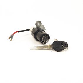 Llave De Contacto Yamaha Fz 16 2011-2012