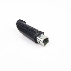 Pedalin Trasero Izq Completo 1 Ybr125 Ch