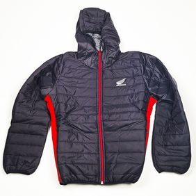 Campera Honda Stuffed Jacket 2023 Hombre