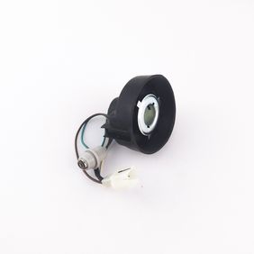 Portalampara Delantero Xr125 2010-2014