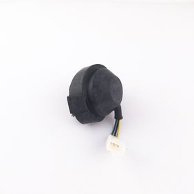 Porta Lampara Delantero Completo Ybr125 Ch