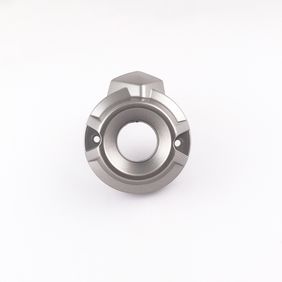 Protector Punta De Escape Fz16 Fi 2015-2018