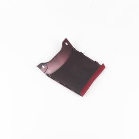 Union De Cacha Ybr125 Factor 2012-2017 Rojo