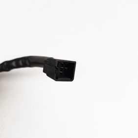 Comando Izq Cg150