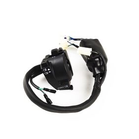 Comando Izq De Luces Cbf150 Invicta