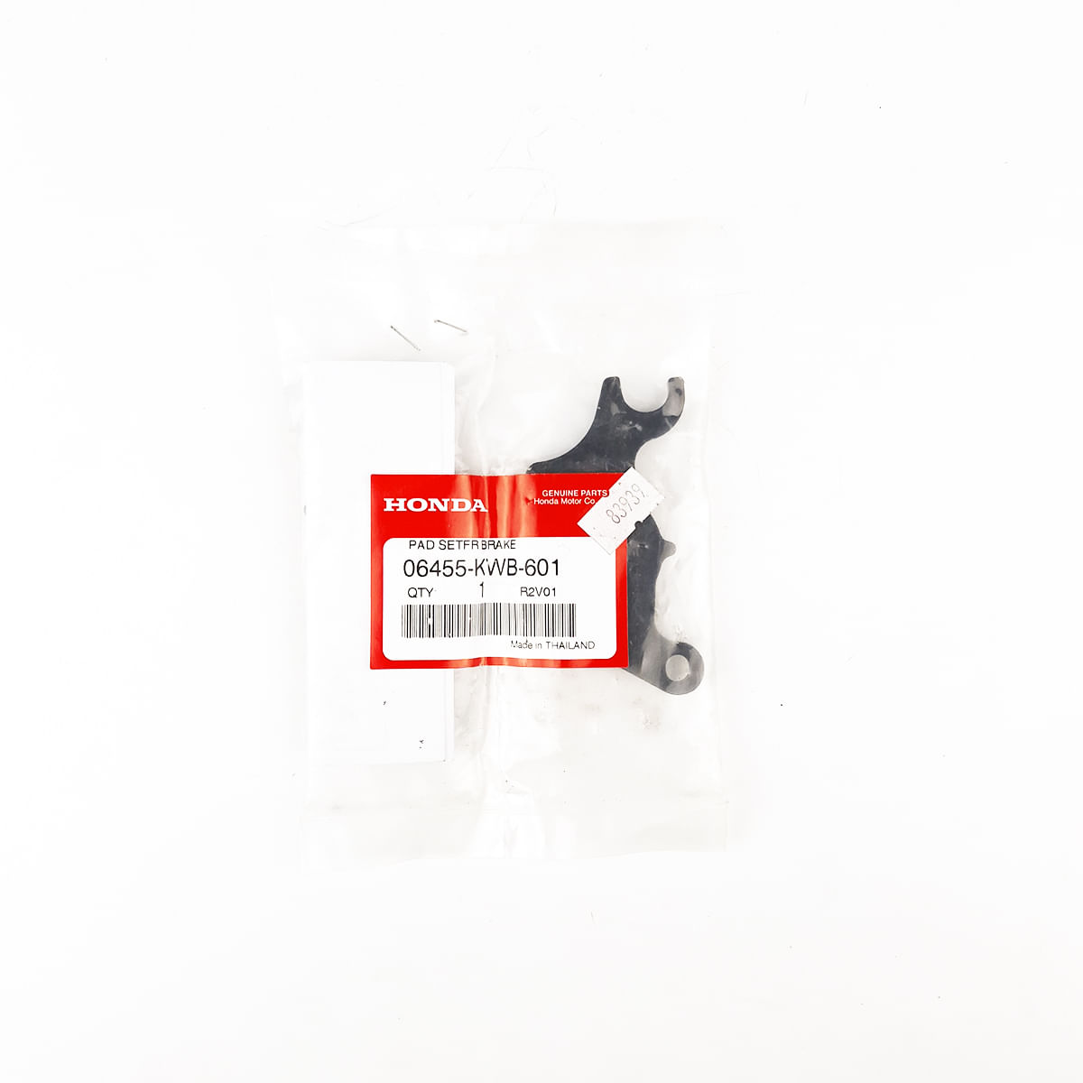 100PZ DADI IN Gomma M4 Per Parabrezza Carenatura - Foto 12