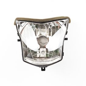 Optica Sola Xr125 2014 Xr150 20142018