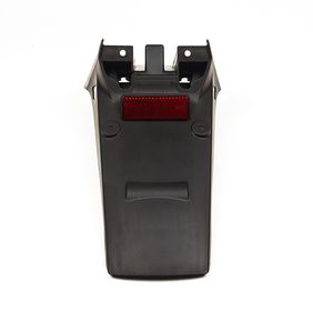 Porta Patente Xr 250Tornado