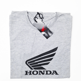 Remera Honda Institucional Mujer 2023