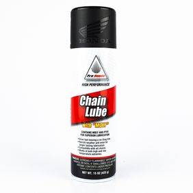 Lubricante Para Cadena C Molibdeno ProHonda 11Oz 325Ml