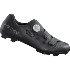 Zapato Xc502 Negro