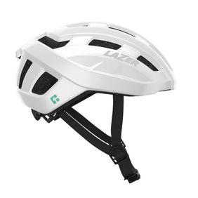 Casco azer Tempo Kc White Uni