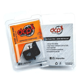 Pastilla Alum 04 Avid Sram Level Ultimate Tlm