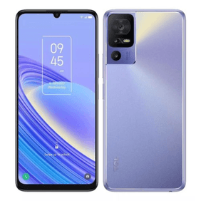 Celular Tcl 40Se 6+256Gb Twilight Purple So T610P2-Bblcar11