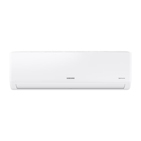 Aire Acond Samsung Split 5000W Inverter Frio Calor AR18BSHQAWK2BG