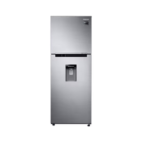 Heladera Samsung 299Lts No Frost Con Dispenser Silver Rt29K577Js8