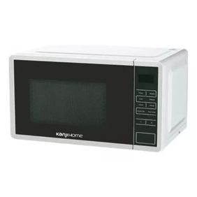 Microondas Kanji 23Lts KJHMW23LX001MF