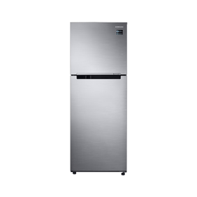 Heladera SAMSUNG 290L Inverter No Frost Plata RT29K507JS8