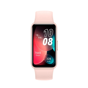 Smartwatch Huawei Band 8 Sakura Pink 55020Anu