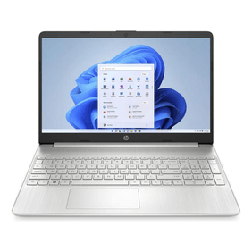 Notebook Hp 15Dy5001La i51235U 8GB 512GB SSD Win11