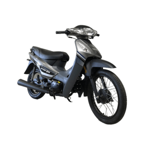 Moto brava nevada 125 base - 2023