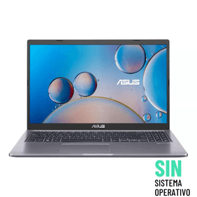 Notebook Asus X515EaEj2202 Core I51135G7 8Gb 256Gb Ssd Sin SO