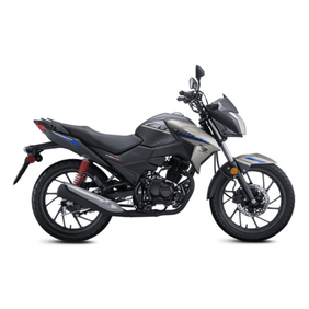 Moto Moto Honda Cb 125F Twister Dlx - 2024