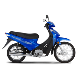 Moto Moto Mondial Ld 110 Max Rt - 2025