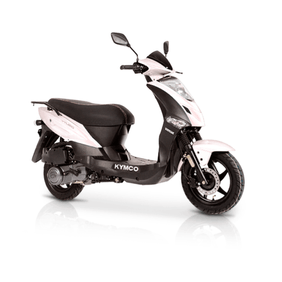 Moto kymco agility 125 2025