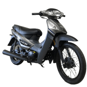 Moto Moto Brava Nevada 125 - 2024
