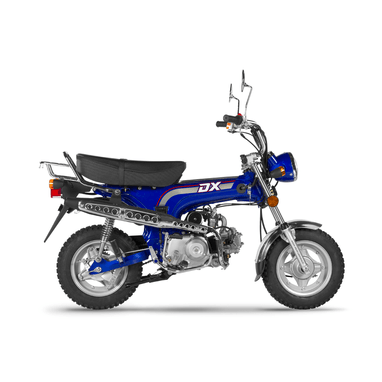 Moto Moto Corven Dx 70 (A/T) - 2025