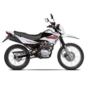Moto Corven Triax 150 (R/D) - 2025
