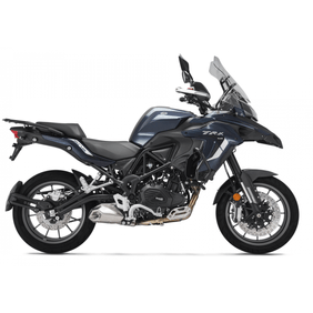 Moto Moto Benelli Trk 502 New - 2022