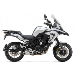 Moto Moto Benelli Trk 502 New - 2024